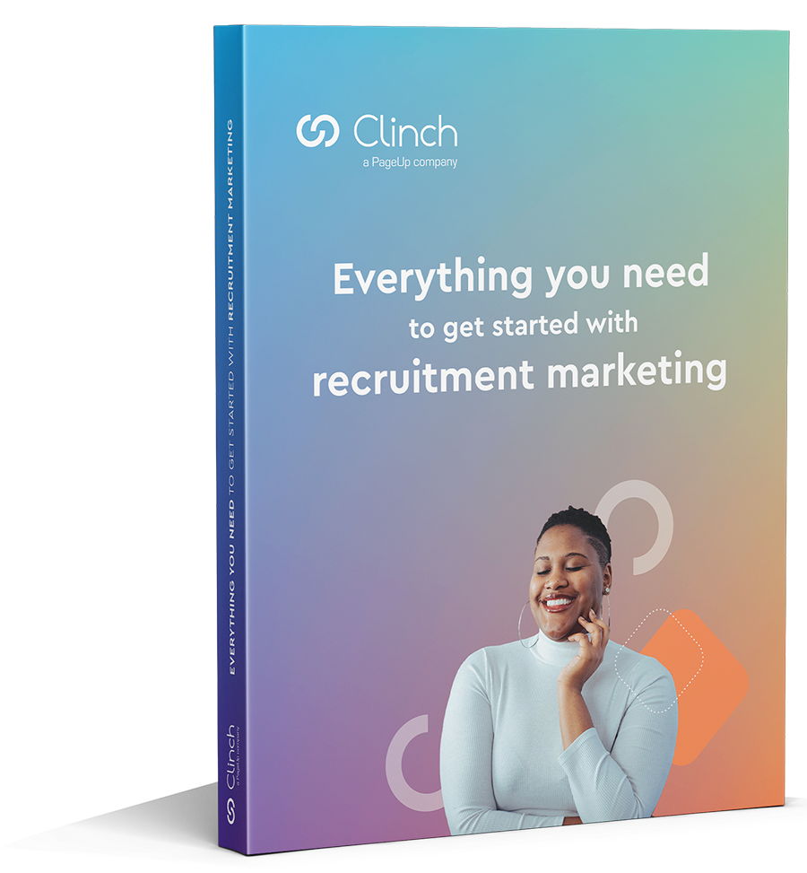 Recruitment Marketing Suite - Clinch