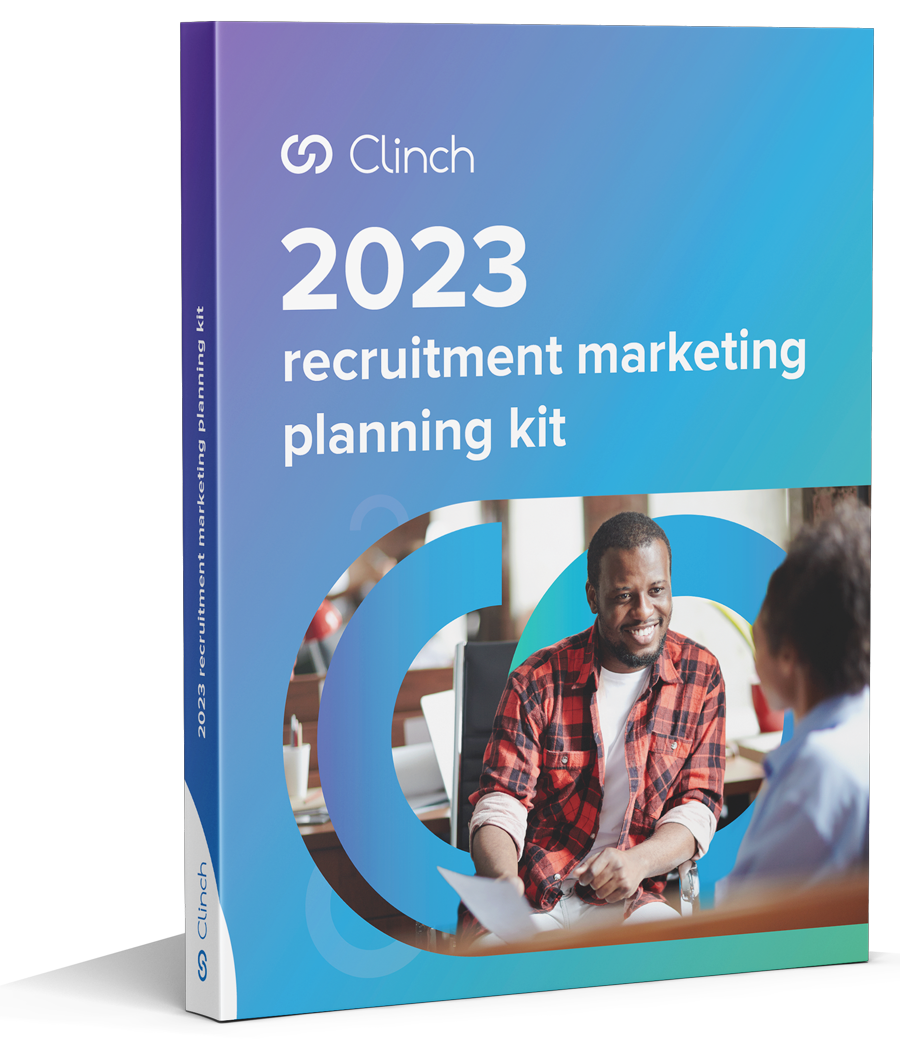 Recruitment Marketing Conferences 2024 Jessy Lucinda