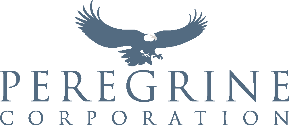 Peregrine_LOGO_grey