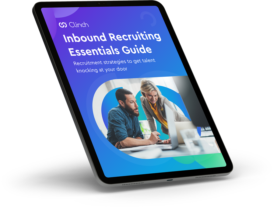 Inbound Recruiting Essentials Guide